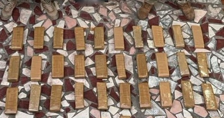 Dos detenidos por el crimen de "Pillín" Bracamonte vinculados a la banda "Los Menores"