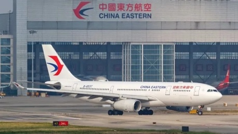 China Eastern iniciará la ruta Ezeiza–Shanghái y será la opción más rápida hacia Asia