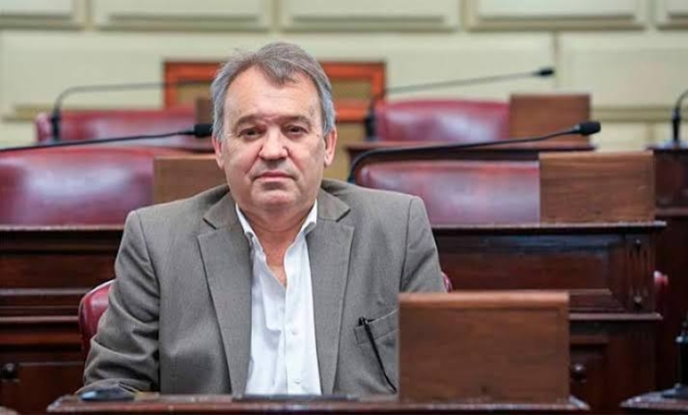 Murió Gabriel Real, dirigente del PDP de Santa Fe