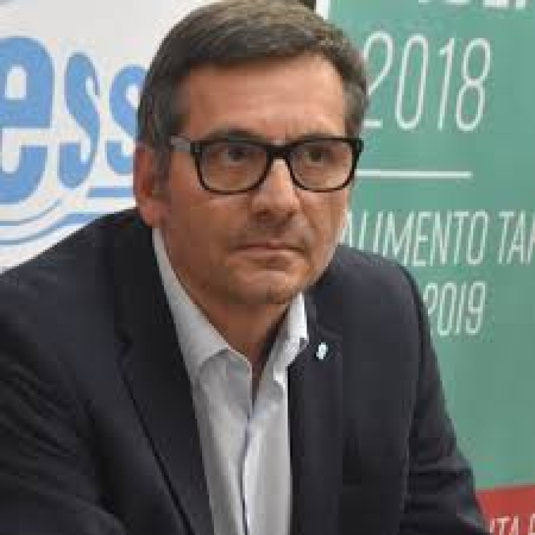 La justicia condenó a un funcionario provincial