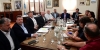 La Provincia ofreci&oacute; un aumento de 8% trimestral a estatales