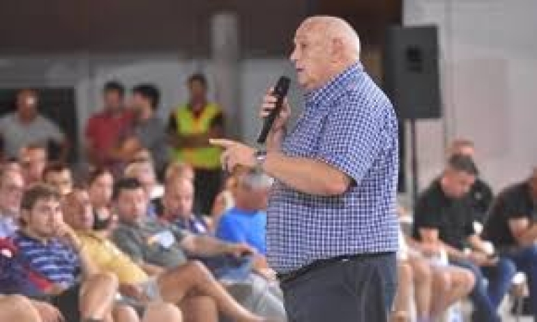 Continúa la interna política en Unión: la oposición recurrió a la IGJ para revisar la validez de la Asamblea