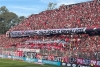 C&oacute;mo es la guerra narco detr&aacute;s de las banderas en las tribunas de Newell&acute;s y Rosario Central