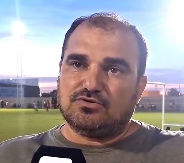 Archivaron la causa contra Mauro Scaloni