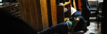 Nueva muerte en la Barra Canalla