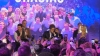 Milei festej&oacute; el batacazo de LLA, dej&oacute; en suspenso los cambios de Gabinete y ratific&oacute; a su "Tri&aacute;ngulo de Hierro"