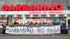Finalmente la Justicia decret&oacute; la quiebra de Garbarino