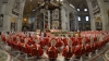 Qui&eacute;nes son los posibles candidatos "papables" que resuenan en el Vaticano