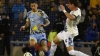 Central empat&oacute; con Talleres en el mejor partido de Di Mar&iacute;a