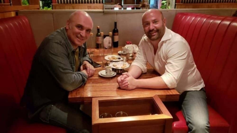 Pidieron la detención de Diego Spagnuolo y Lugones no aparece