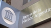 La Justicia suspendi&oacute; el decreto que transformaba el Banco Naci&oacute;n en sociedad an&oacute;nima