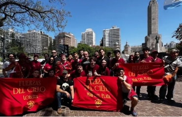 Interna en La Libertad Avanza en Rosario