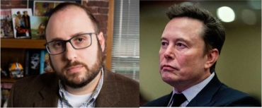 Según el biógrafo de Elon Musk: "Se está volviendo loco por depresión, estrés y consumo ilícito de drogas"