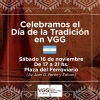 LA MUNICIPALIDAD CELEBRA EL &ldquo;D&Iacute;A DE LA TRADICI&Oacute;N&rdquo; EN LA PLAZA DEL FERROVIARIO