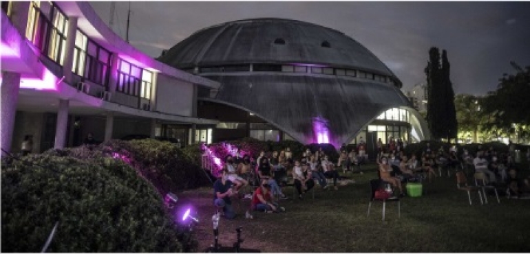 La sexta edición de Atardeceres Científicos ya está en marcha