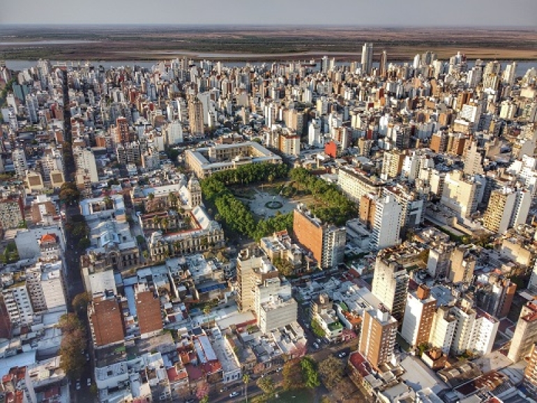 Lugares públicos llevarán los nombre de Miguel Ángel Russo, Miguel Lifschitz, y Hermes Binner