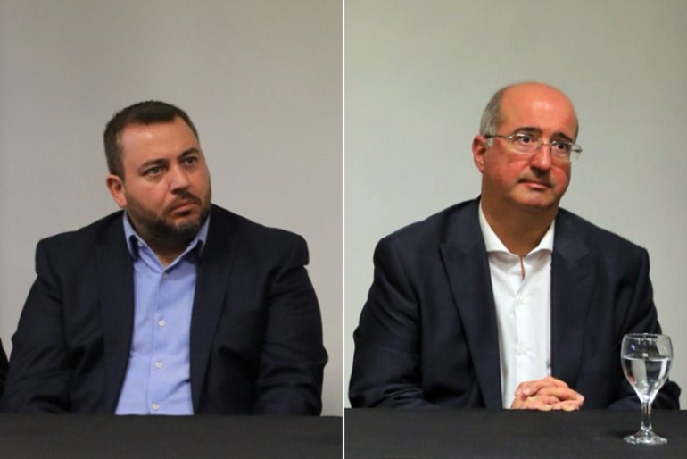 Diputado provincial pide explicaciones al Gobierno por millonarios aportes