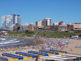 Turismo y descanso: Último fin de semana largo del año