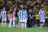 La Selecci&oacute;n Argentina cay&oacute; ante Ecuador en el &uacute;ltimo partido de las Eliminatorias
