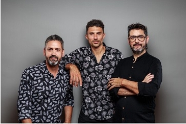 Garupá celebra a Ramón Ayala en el Teatro Lavardén