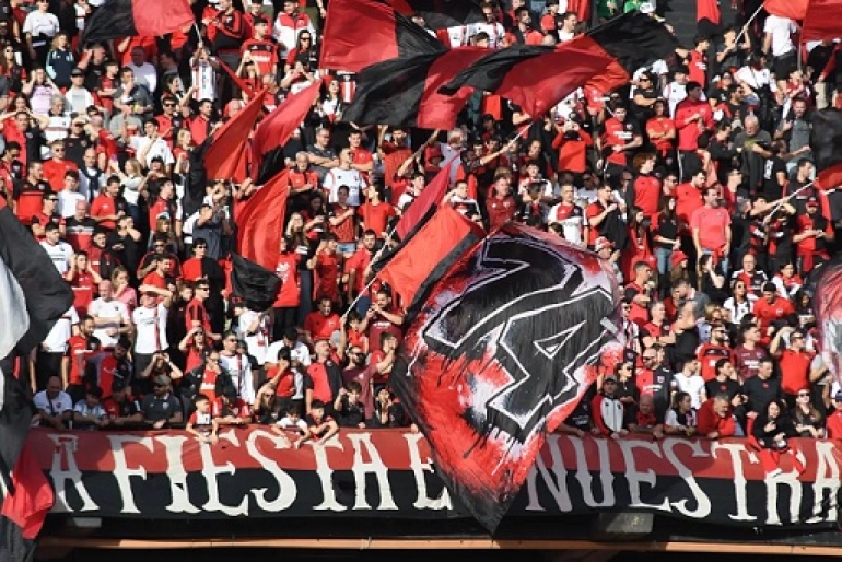 Newell's recibe a Riestra buscando un triunfo