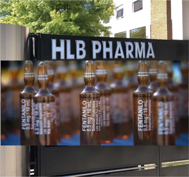 Llegan a 74 los muertos por el fentanilo de HLB Farma en una causa sin detenidos