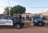 LA POLIC&Iacute;A FEDERAL DERRIB&Oacute; UN B&Uacute;NKER EN FRONTERA