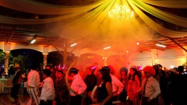 Resolución local para impedir el cobro de SADAIC a Salones de Fiestas