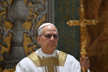 El papa León XIV comunicó cuál será su primer viaje internacional