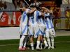 Argentina venci&oacute; al Valencia y se consagr&oacute; campe&oacute;n del Torneo de L'Alc&uacute;dia 2025