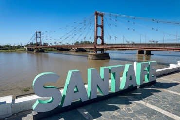 Percepción ciudadana en Santa Fe