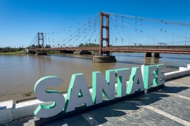 Percepción ciudadana en Santa Fe