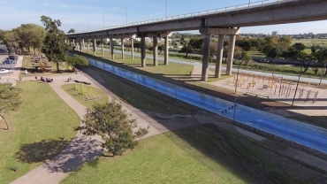 Granadero Baigorria: “No necesitamos un Fonavi de lujo”
