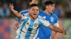 Mundial sub 20: Argentina le gan&oacute; 1-0 a Italia y se qued&oacute; con el primer puesto en su grupo