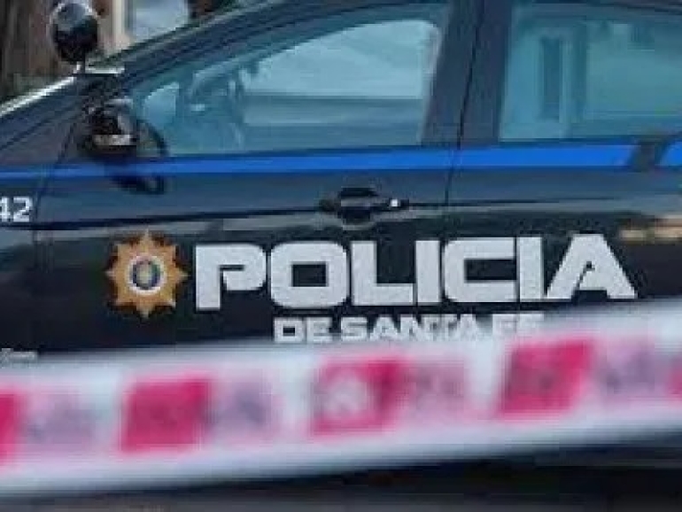 Asesinaron a un joven de 29 años esta tarde en barrio Francetti