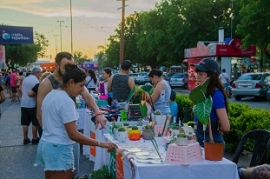 ESTE SÁBADO 20 DE JUNIO HABRÁ “TARDE DE PEATONAL” EN AVENIDA FILIPPINI CON OFERTAS ESPECIALES POR EL “DÍA DEL PADRE”