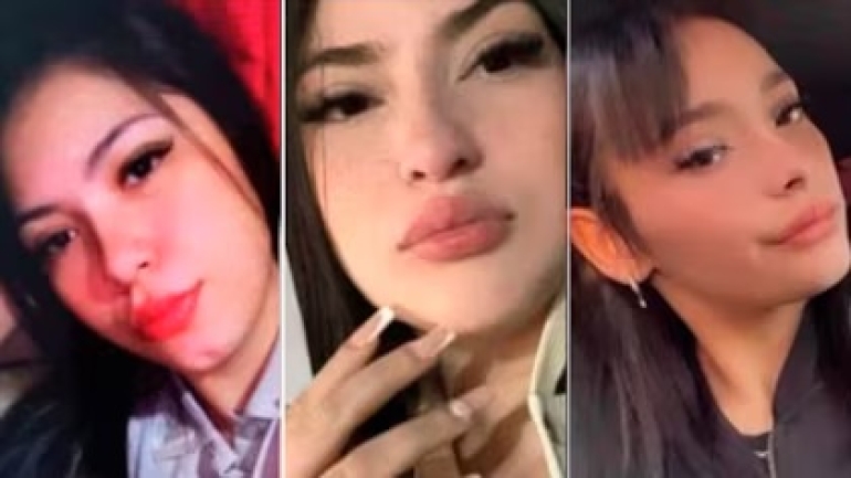 "Esto le pasa a los que me roban": Muertes filmadas y transmitidas en vivo por TikTok