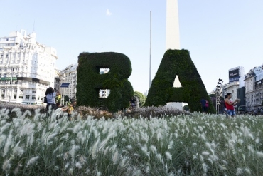 Más de 100 mil visitantes disfrutarán del fin de semana largo en la Ciudad de Buenos Aires