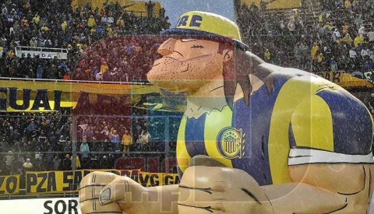 Octavos de final de playoffs: Central no acreditará a medios partidarios de Independiente