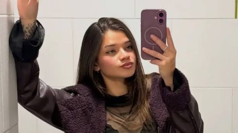 La "Nahir Galarza chaqueña": chats, fotos y denuncias de una relación tóxica complican a la joven acusada de matar a su novio