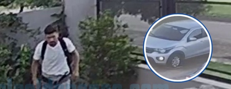 Robo en Tierra de Sueños 2: Ingresaron a una vivienda cuando sus dueños no estaban