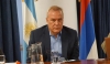 Unidos preocupado: Un viejo financista de la pol&igrave;tica