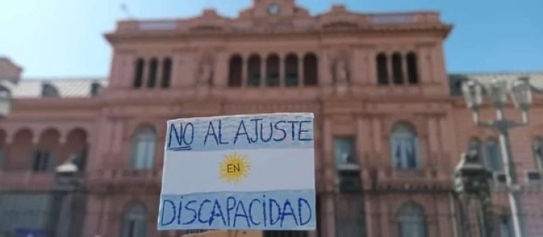 La Justicia ordenó aplicar de inmediato la Ley de Emergencia en Discapacidad