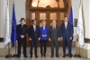 El Mercosur y la Uni&oacute;n Europea firmaron un "hist&oacute;rico" acuerdo