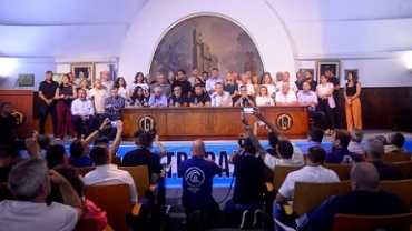 La CGT ratificó el paro de 24 horas contra la reforma laboral