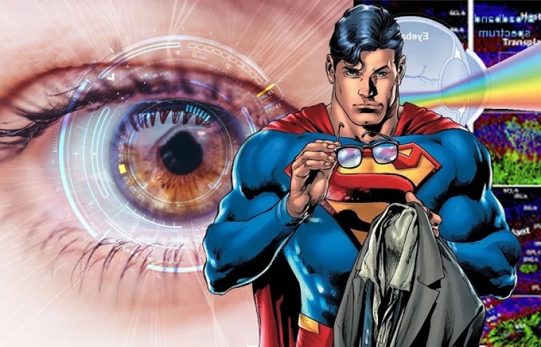 Implante revolucionario que podría dar visión nocturna a los humanos