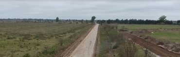 Llevan a la Justicia a la Municipalidad de Funes para que explique qué hace con la tasa rural
