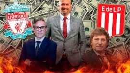 La fuerte respuesta desde AFA a Verón: “Sería conveniente que expliques a los socios que lo único que haces es contraer una deuda monstruosa”