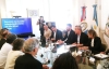 Ambiente: primera reuni&oacute;n del Comit&eacute; interjurisdiccional de Alto Nivel para la conservaci&oacute;n del Delta del Paran&aacute;