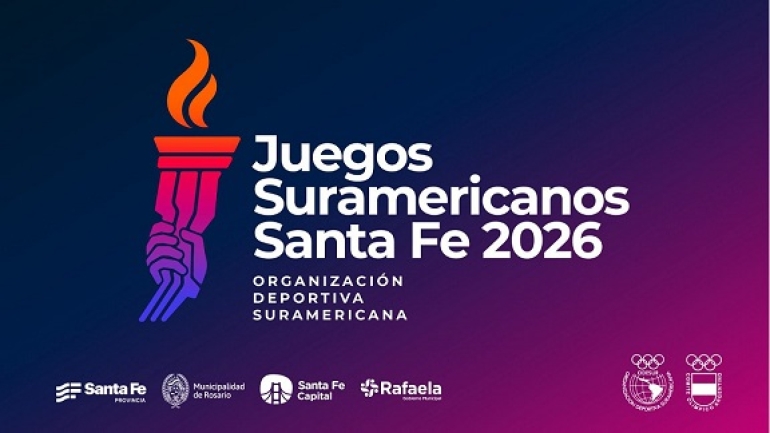 Juegos Suramericanos 2026: Detallaron en el Concejo la organización del evento internacinal